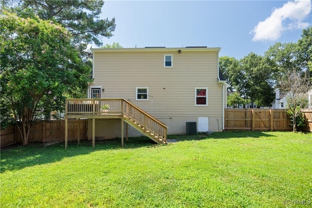 9120 Woodchuck Pl, Glen Allen, VA 23060 - photo 36