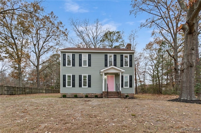 17416 Chemin Rd, South Chesterfield, VA 23803 - photo 1
