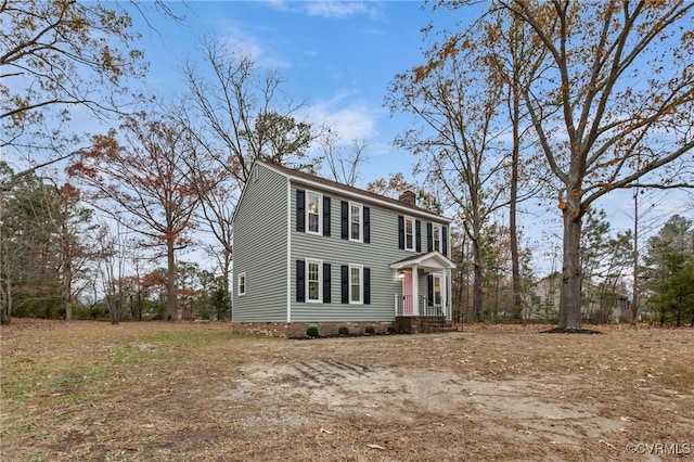 17416 Chemin Rd, South Chesterfield, VA 23803 - photo 2
