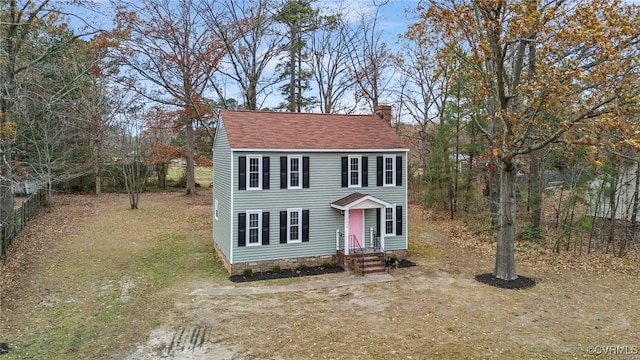 17416 Chemin Rd, South Chesterfield, VA 23803 - photo 3