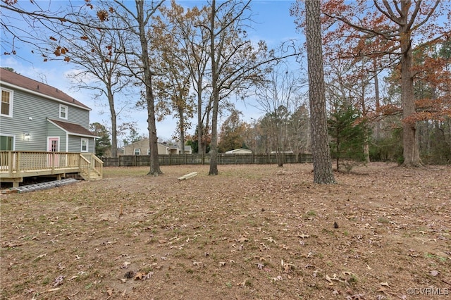 17416 Chemin Rd, South Chesterfield, VA 23803 - photo 26