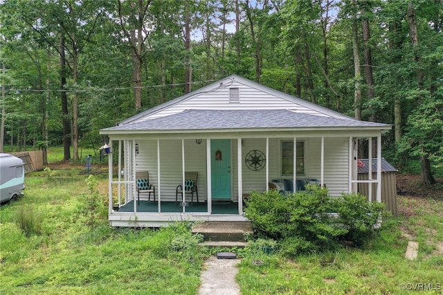 59 Orange Dr, Coles Point, VA 22469 - photo 1