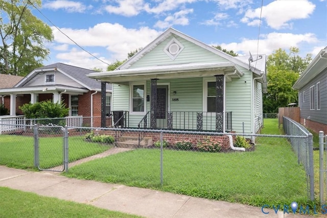 1815 N 23rd St, Richmond, VA 23223 - photo 2