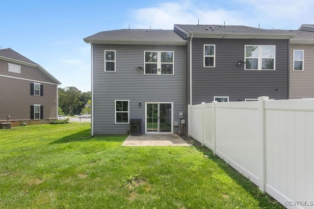 4042 Grove Point Dr, Henrico, VA 23223 - photo 18
