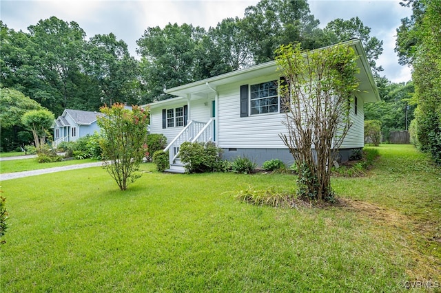 184 Fox Rd, Gum Spring, VA 23065 - photo 4