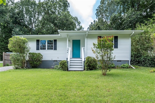 184 Fox Rd, Gum Spring, VA 23065 - photo 1