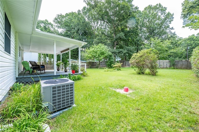 184 Fox Rd, Gum Spring, VA 23065 - photo 21