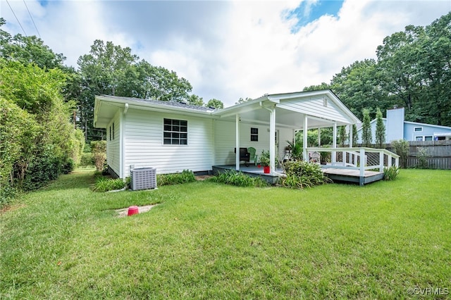 184 Fox Rd, Gum Spring, VA 23065 - photo 22