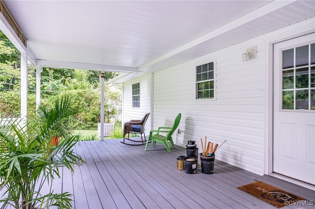 184 Fox Rd, Gum Spring, VA 23065 - photo 27
