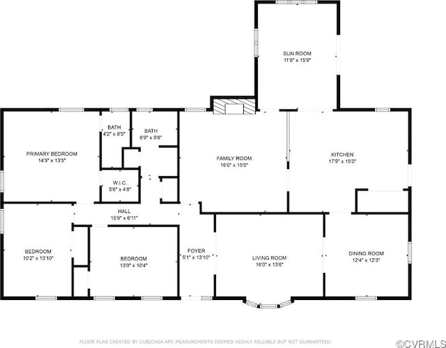 10170 Suzanne Dr, Mechanicsville, VA 23116 - photo 10