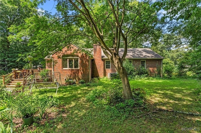 10170 Suzanne Dr, Mechanicsville, VA 23116 - photo 5