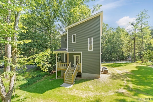 34 Turkeysag Trl, Palmyra, VA 22963 - photo 49
