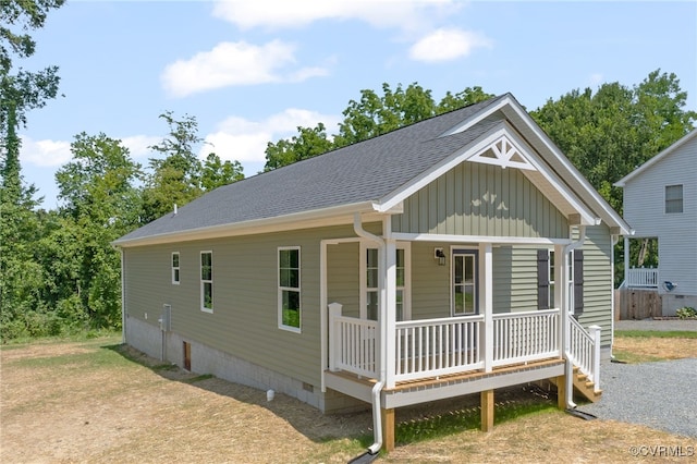 322 E St, Gordonsville, VA 22942 - photo 1
