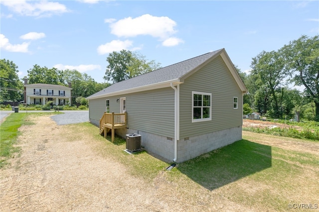 322 E St, Gordonsville, VA 22942 - photo 40