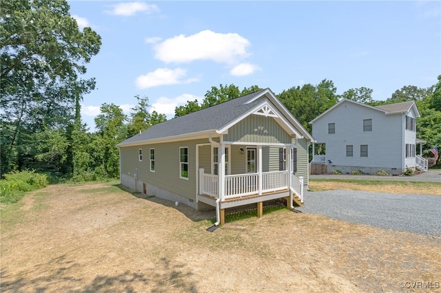 322 E St, Gordonsville, VA 22942 - photo 34