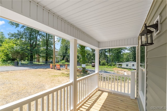 322 E St, Gordonsville, VA 22942 - photo 37
