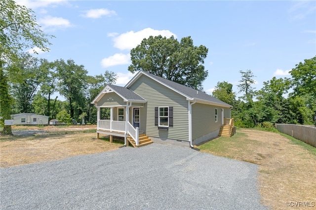 322 E St, Gordonsville, VA 22942 - photo 30