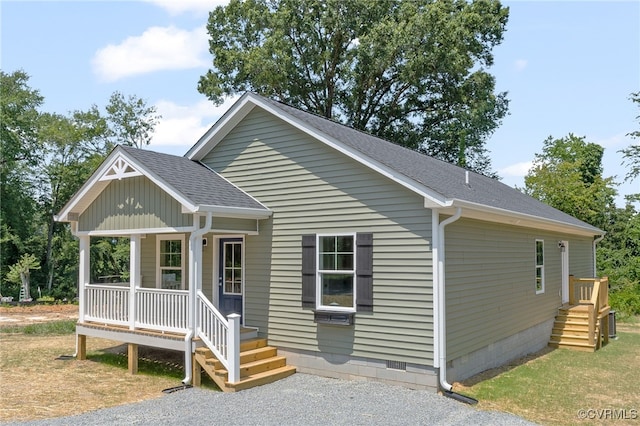 322 E St, Gordonsville, VA 22942 - photo 31