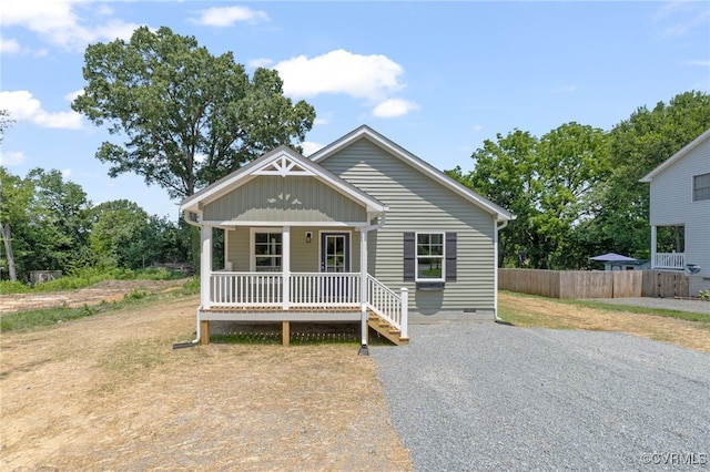 322 E St, Gordonsville, VA 22942 - photo 32