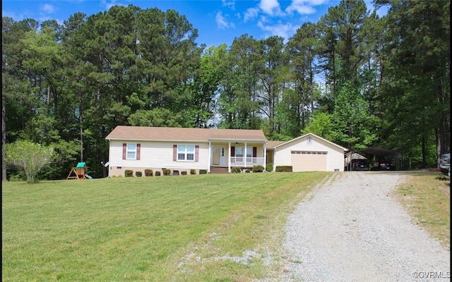 1769 Poplar Lawn, Blackstone, VA 22824 - photo 1