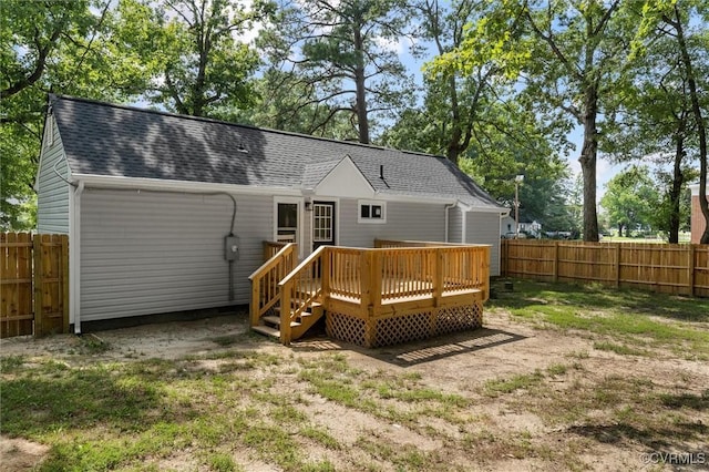 833 Welton Ave, Richmond, VA 23224 - photo 30