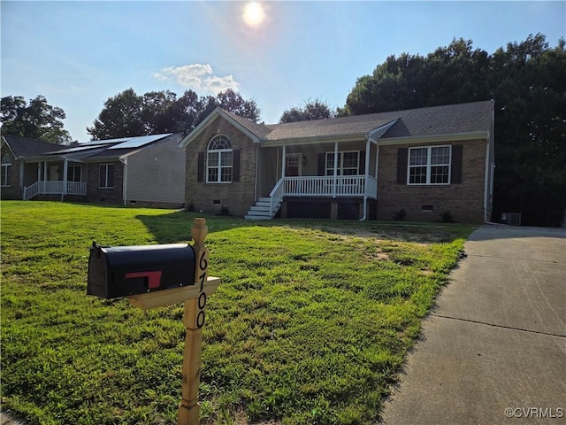 6700 Old Zion Hill Rd, Chesterfield, VA 23234 - photo 1