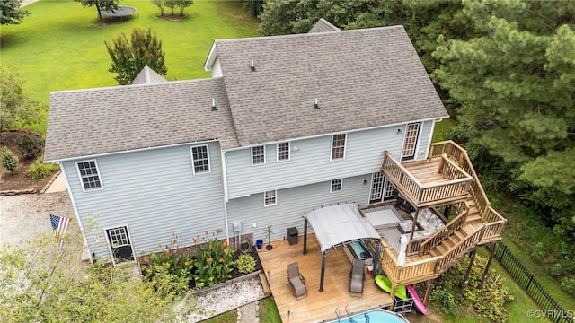 6360 Haleford Dr, Powhatan, VA 23139 - photo 38