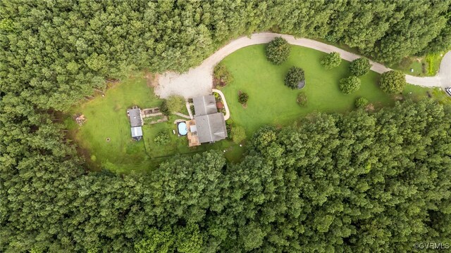 6360 Haleford Dr, Powhatan, VA 23139 - photo 41