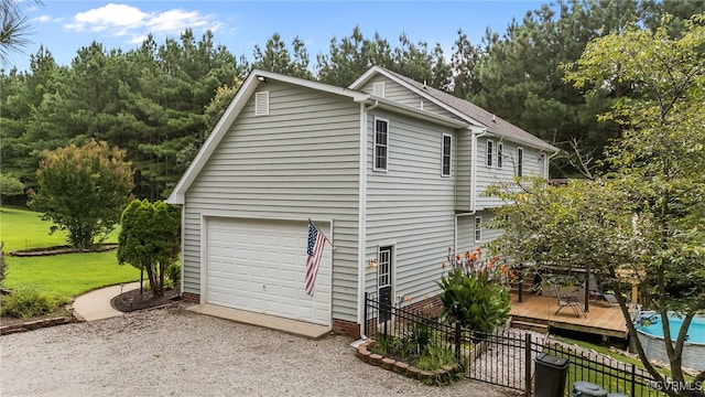 6360 Haleford Dr, Powhatan, VA 23139 - photo 49