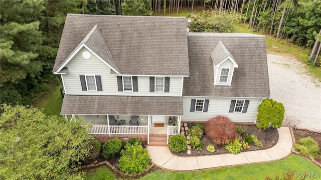 6360 Haleford Dr, Powhatan, VA 23139 - photo 2