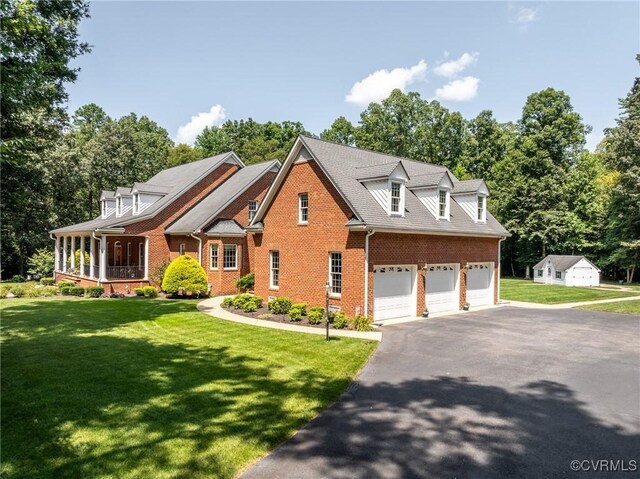 10100 Tripps Ln, Mechanicsville, VA 23116 - photo 4