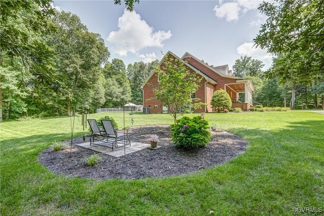 10100 Tripps Ln, Mechanicsville, VA 23116 - photo 5