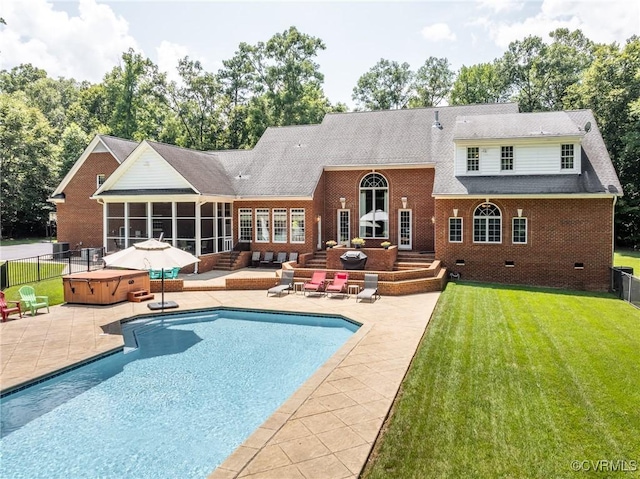 10100 Tripps Ln, Mechanicsville, VA 23116 - photo 9