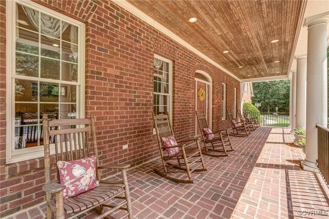10100 Tripps Ln, Mechanicsville, VA 23116 - photo 16