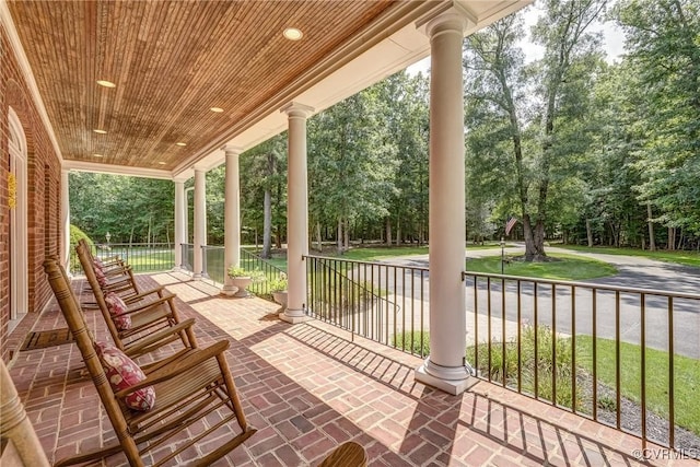 10100 Tripps Ln, Mechanicsville, VA 23116 - photo 17