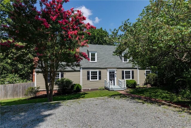 1104 Hill Cir, Henrico, VA 23229 - photo 35