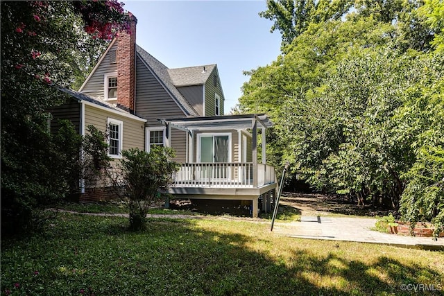 1104 Hill Cir, Henrico, VA 23229 - photo 33