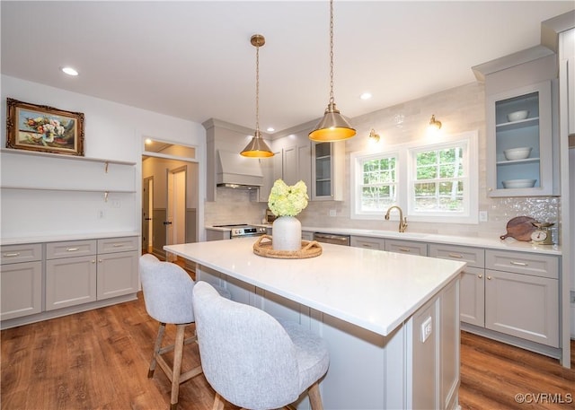 3088 French Hill Dr, Powhatan, VA 23139 - photo 12