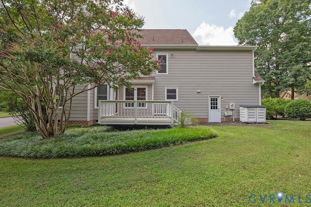 12621 Hidden Oaks Ln, Richmond, VA 23233 - photo 34