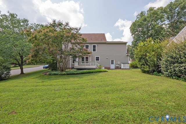12621 Hidden Oaks Ln, Richmond, VA 23233 - photo 35