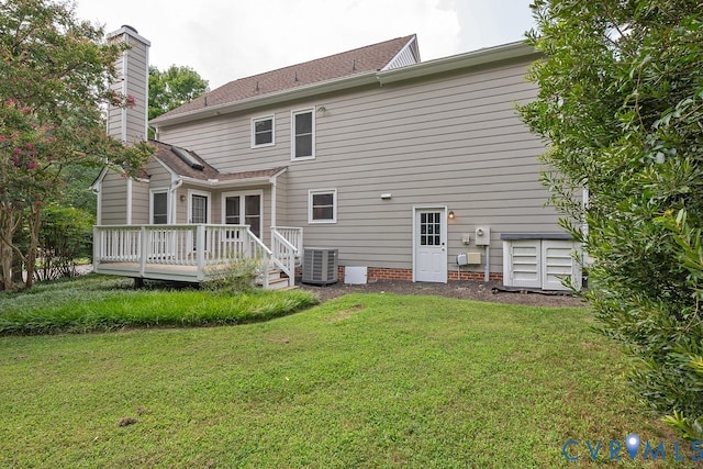 12621 Hidden Oaks Ln, Richmond, VA 23233 - photo 36