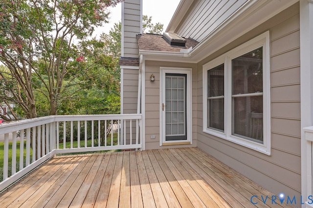 12621 Hidden Oaks Ln, Richmond, VA 23233 - photo 37