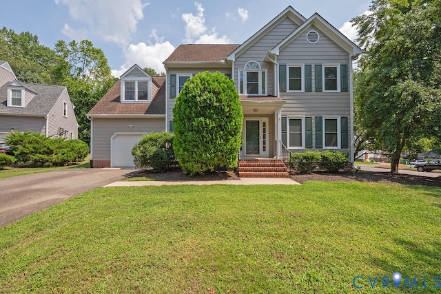 12621 Hidden Oaks Ln, Richmond, VA 23233 - photo 1
