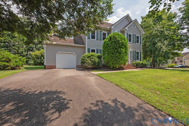 12621 Hidden Oaks Ln, Richmond, VA 23233 - photo 2