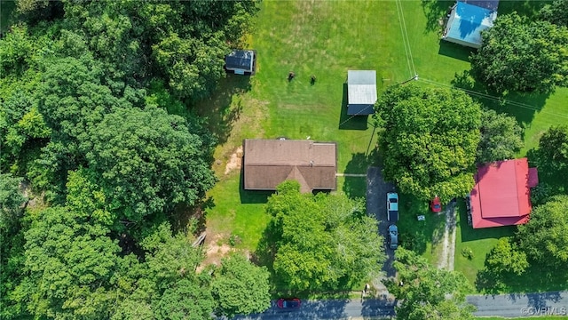285 Winfrey Inez Rd, Dillwyn, VA 23936 - photo 33