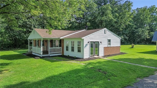 285 Winfrey Inez Rd, Dillwyn, VA 23936 - photo 2