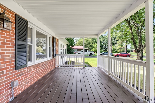 285 Winfrey Inez Rd, Dillwyn, VA 23936 - photo 3