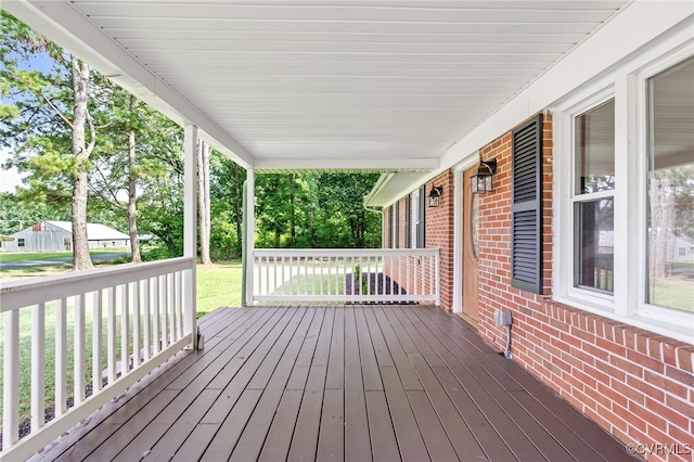 285 Winfrey Inez Rd, Dillwyn, VA 23936 - photo 4