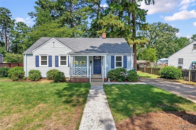 7412 Vernon Rd, Henrico, VA 23228 - photo 1