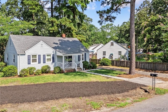 7412 Vernon Rd, Henrico, VA 23228 - photo 3